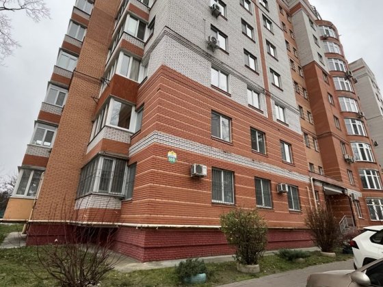 Оренда 2к квартири в центрі Бучі Буча