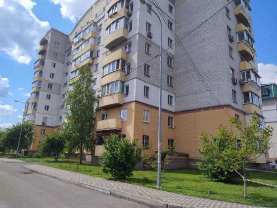 Здам 3 кімнатну квартиру Буча