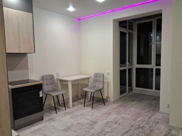 Перша сдача!ЖК Гранд Бурже,Бірюкова 2а, 1к, є генератор, бомбосховище - фото 1