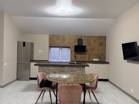 Оренда квартири в центрі Бучі Буча