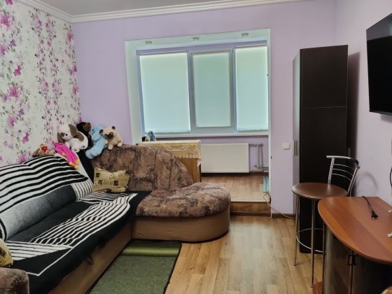 Здам 2 кім.квартиру Леваневського,вул.Молодіжна Белая Церковь