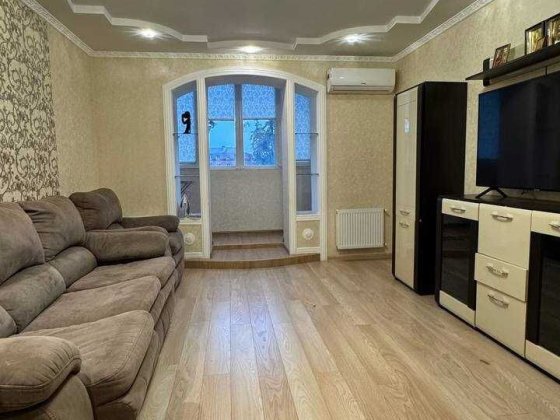 Оренда Буча повноцінна двокімнатна квартира в ЖК Паркова Оселя Буча