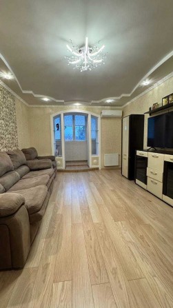 Оренда Буча повноцінна двокімнатна квартира в ЖК Паркова Оселя - фото 1