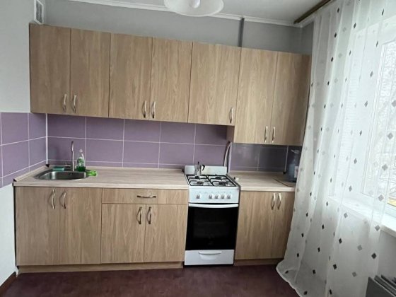 Здам 1 кімнатну квартиру на Леваневського Белая Церковь