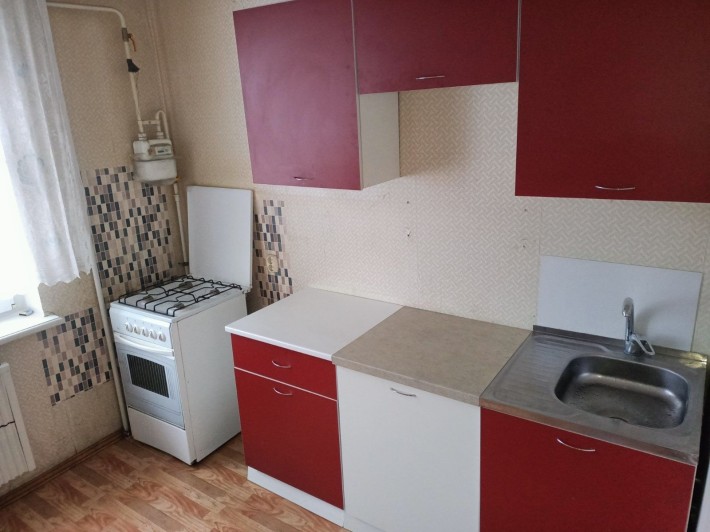 Оренда  1 кімнатної квартири  на Василя Симоненка/Калініна - фото 1