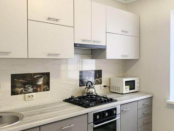 Оренда сучасної 1 кімнатної квартири Таращанський масив Белая Церковь