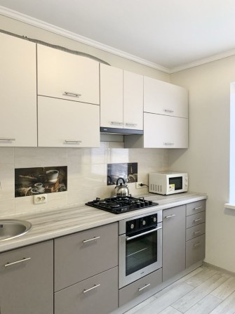 Оренда сучасної 1 кімнатної квартири Таращанський масив - фото 1