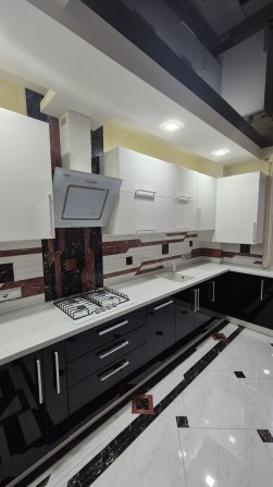 Оренда двокімнатної квартири.  Центр. Вега.  Дизайнерський ремонт. - фото 1