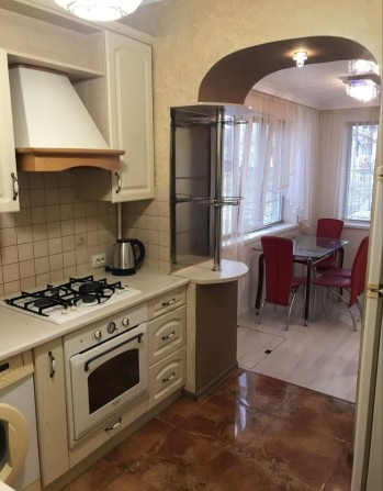 Оренда 2 кімнатної квартири вільна - фото 1