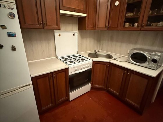 Оренда однокімнатної квартири. Центр міста Белая Церковь