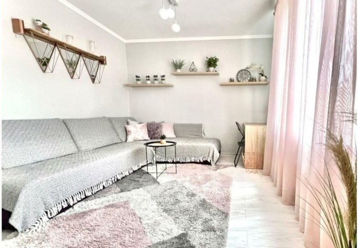 Оренда 1,5к.квартири на Озерній з неймовірним ремонтом!!! - фото 1