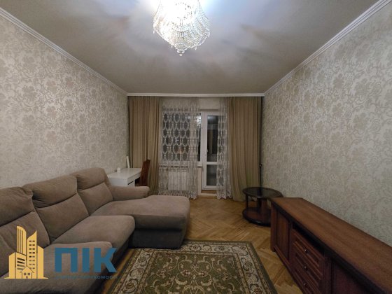 Без% В оренду 1 кімн., 45 м2 з просторим балконом, газом. Вишневе Вишневое