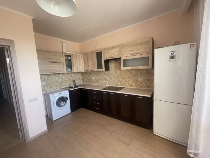 Оренда 1 кім квартири Зелений квартал - фото 1