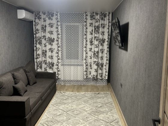 Здам однокімнатну квартиру Бровары