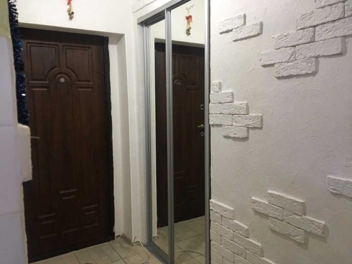 Здам 1 кімнатну квартиру новий будинок ремонт - фото 1