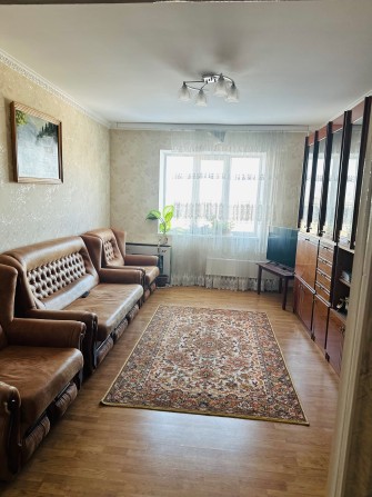 Здається 3-х кімнатна квартира в оренду від  власника - фото 1