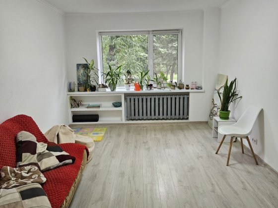 Оренда 3к, Європейська, Вишневе Вишневое