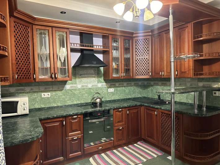 Оренда великої ‼️ 2к квартири Бровари центр - фото 1