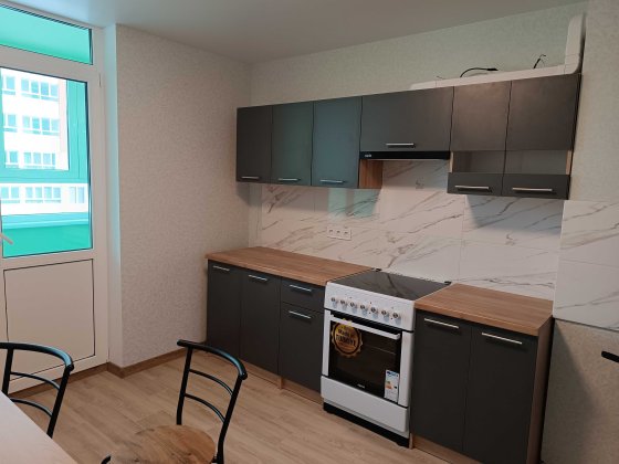 Квартира здається в довгострокову оренду. Бровары