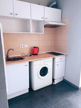 1 К Квартира в ЖК Смарт Дом. З  Ремонтом. - фото 1