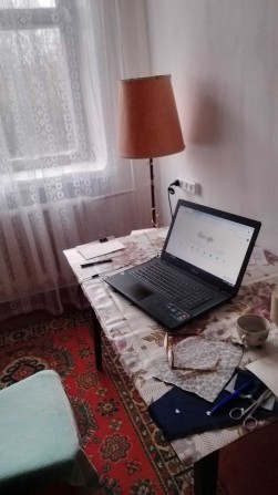 здаю в оренду власну 3-х кімнатну квартиру  9 тис. грн. - фото 1