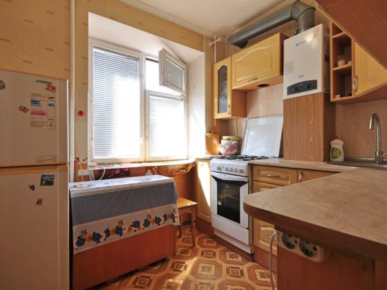 2-кім квартира вул. Січневого прориву, р-н Сільпо Белая Церковь