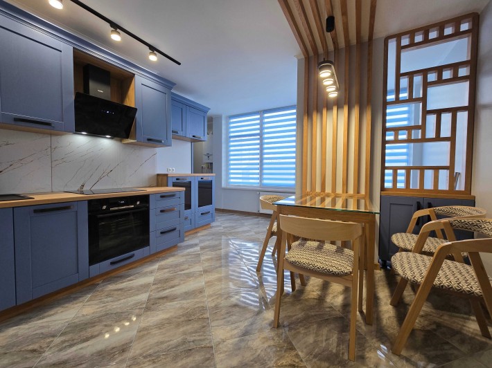 2-кім. квартира вул. Бельведерська. центр - фото 1