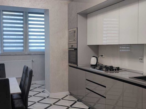 Нова квартира в сучасному заселеному ЖК вулиця Стуса Івано-Франківськ