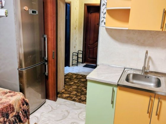 Оренда  квартири на масиві Незалежності Белая Церковь