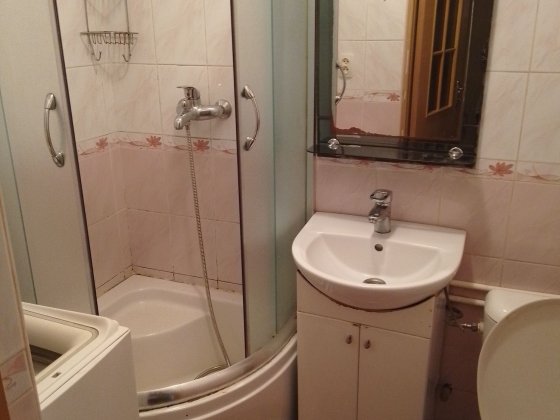 Здається 1к.  квартира Івано-Франківськ