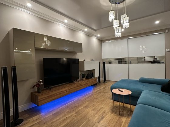 Оренда ШЕВЧЕНКА власник 2к.кв студія Івано-Франківськ