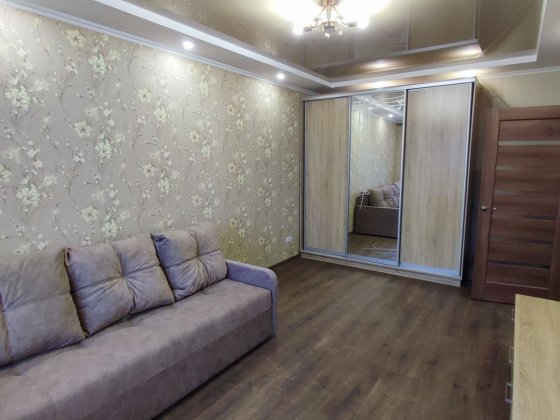 Здам квартиру на довготривалий термін. Піщаний масив. Белая Церковь