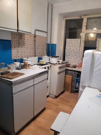 Оренда 1 км.кв.вул.Мазепи(Парк,озеро)БАМ,звичайний жилий стан,вільно - фото 1