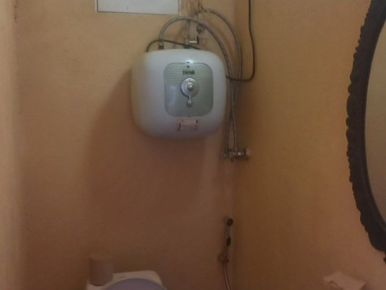 1к кв р-айон Бам,, комунальні вкючено Івано-Франківськ