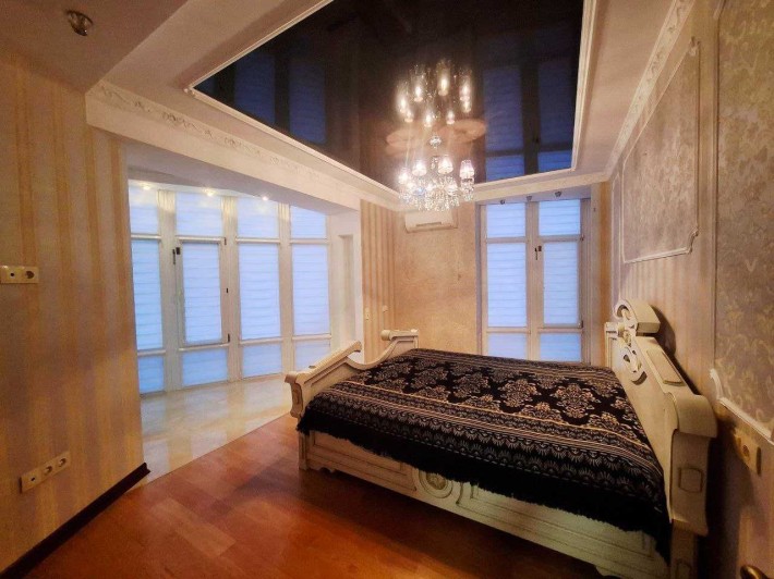 Довгострокова оренда елітної квартири - фото 1