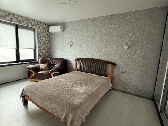 Оренда 2-кімнатної квартири в новобудові Белая Церковь