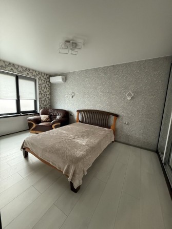 Оренда 2-кімнатної квартири в новобудові - фото 1