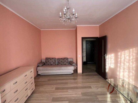 Оренда 1-кімнатної квартири в районі ТЦ Метро, вул. Вовчинецька Івано-Франківськ