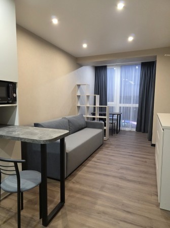 Від власника. Перша здача. Євродвушка, ЖК Атмосфера, Вишневе. - фото 1