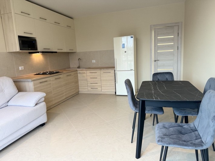 Центр 1 кімнатна квартира - фото 1