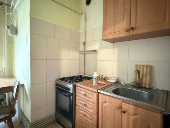 Оренда 2-х к квартири на вул Національної Гвардії, автономне опалення Івано-Франківськ