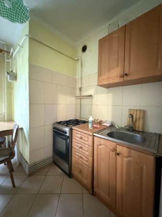 Оренда 2-х к квартири на вул Національної Гвардії, автономне опалення - фото 1