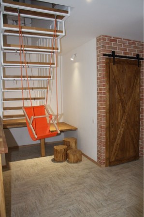 Дворівнева 5-кімнатна квартира в ЖК “Акварелі 2” м.Вишневе БЕЗ КОМІСІЇ - фото 1