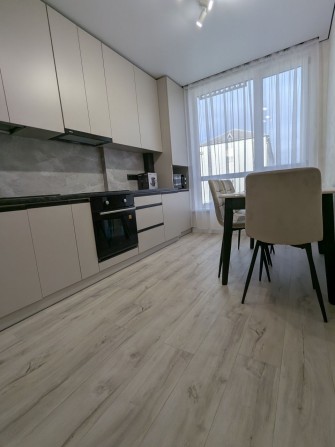 Перша здача! Оренда стильної 2 кімн квартири в центрі, ЖК IQ House - фото 1