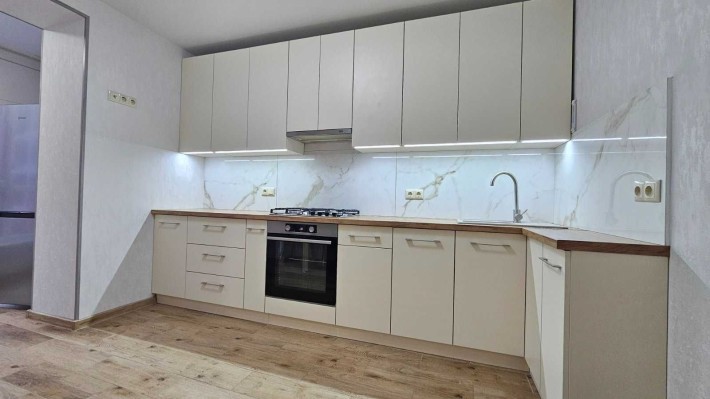 Здам в оренду 1к в центрі міста! Супер популярний ЖК Дрім Парк! - фото 1