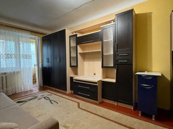 Здам в оренду 1 кім. бюджетну квартиру в центрі міста. Івано-Франківськ