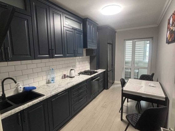 Оренда 2к квартири з євроремонтом, меблями та технікою Івано-Франківськ