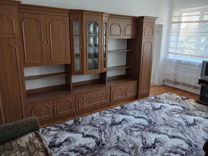 Оренда квартири з індивідуальним опаленням в цетрі міста - фото 1