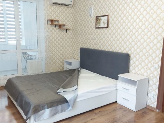 Оренда квартири Вишневе. Акварелі 1. Вишневое