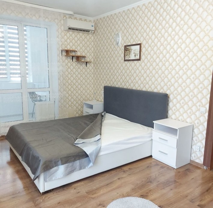 Оренда квартири Вишневе. Акварелі 1. - фото 1